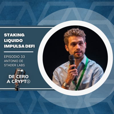 De Cero A Crypto