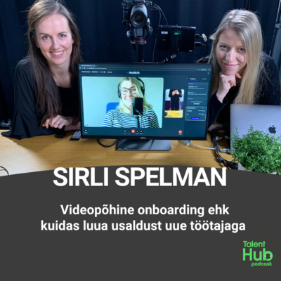 Videopõhine onboarding ehk kuidas luua usaldust uue töötajaga 