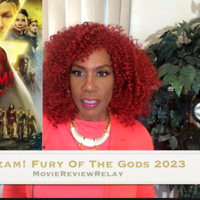 MovieReviewRelay for Popculturechef