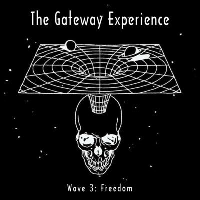 Wave 3: Freedom - First Stage Separation