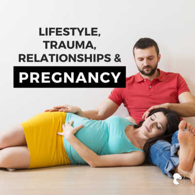 Frontline Warriors Podcast