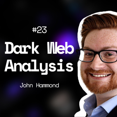 Dark Mode Podcast