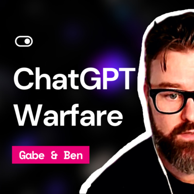 Dark Mode Podcast