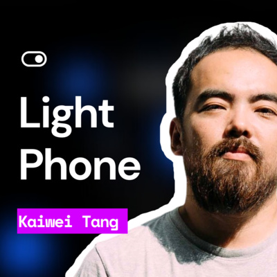 Dark Mode Podcast