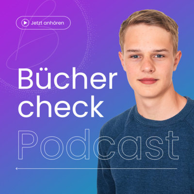 Büchercheck Podcast