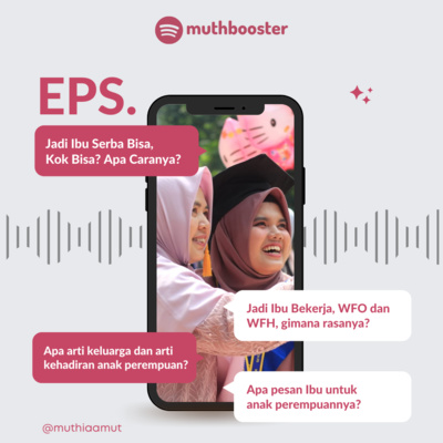 Muthbooster