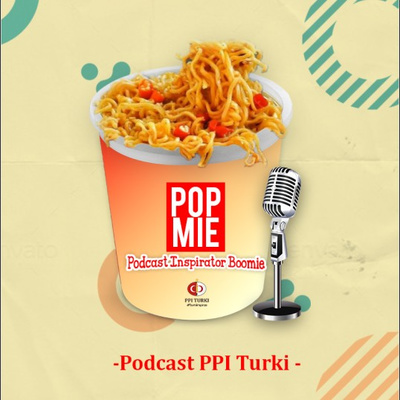 PPI Talks Podcast - by PPI Turki