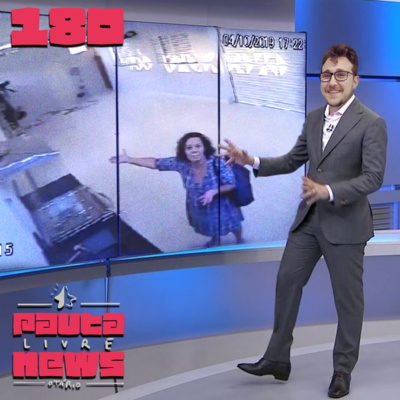 PLN #180 - RETROSPECTIVA 2019 (DO JEITO PLN)