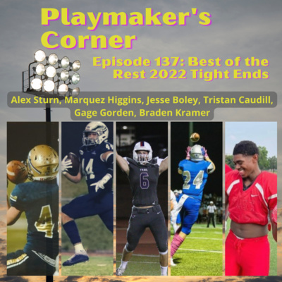 Playmaker\'s Corner
