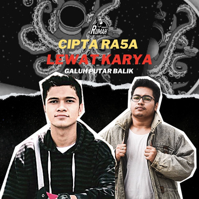 Rumah Podcast