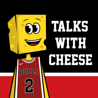 Talks With Cheese