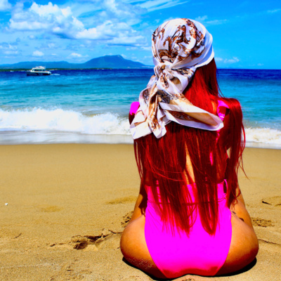 Giamo Jackson Carter • A podcast on Spotify for Creators