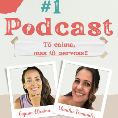 #1 - Como e porque nasceu esse podcast?