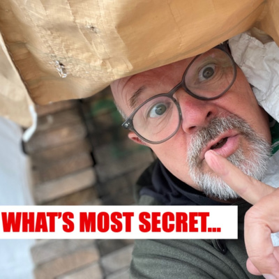 What is Most Secret
