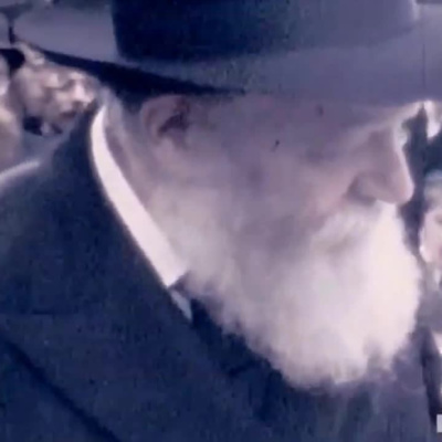Motzei Rosh Hashana, 5740 | Kos Shel Bracha (Freidin) - מוצאי ראש השנה תש"מ