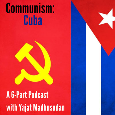 Introducing Communism: Cuba