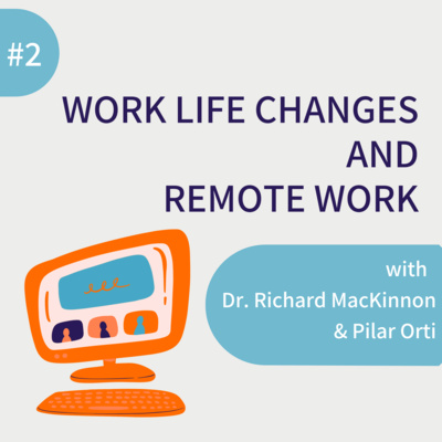 02 Redefining our boundaries with Dr Richard MacKinnon