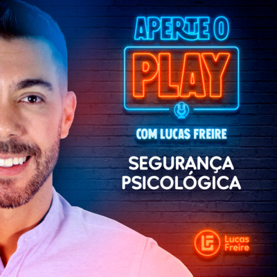 Aperte o Play!