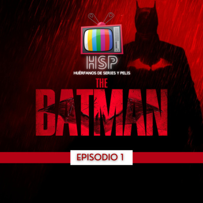 Huérfanos de Series y Pelis
