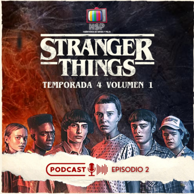 Huérfanos de Series y Pelis