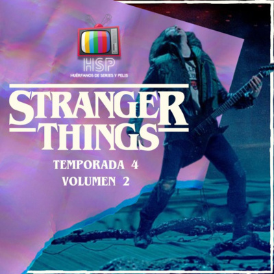 Huérfanos de Series y Pelis