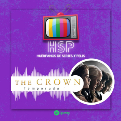 Huérfanos de Series y Pelis