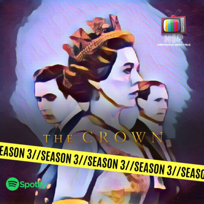 Huérfanos de Series y Pelis