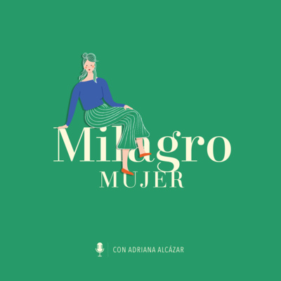 ¿Qué es el milagro mujer? | 1