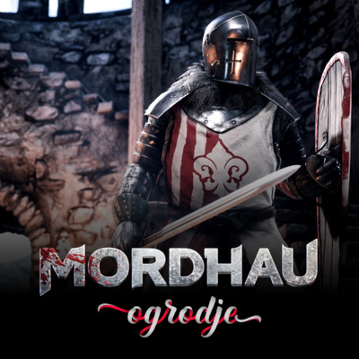 MORDHAU in razvoj AAA igre z Markom Grgurovičem