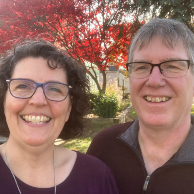 52 - Being Champions for Your Pastor - Robin and Larry Schmidt