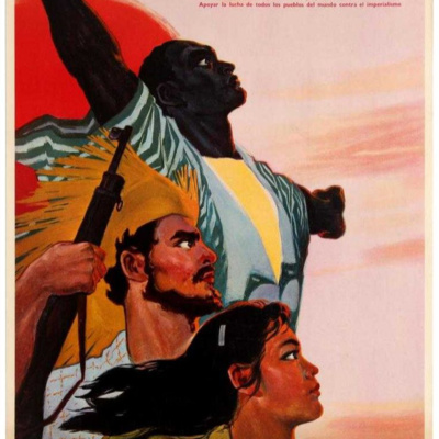 A Revolutionary\'s Reading List - Audiobooks