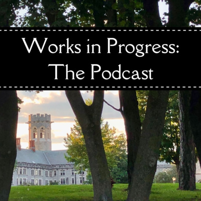 Introducing Works In Progress: The Podcast!