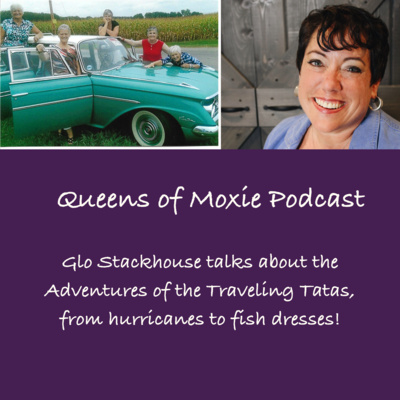 Queens of Moxie