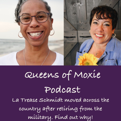 Queens of Moxie