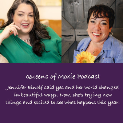 Queens of Moxie