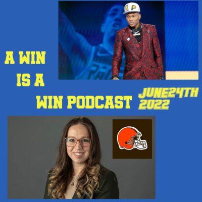 A Win is a Win Sports Podcast