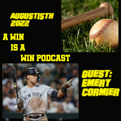 A Win is a Win Sports Podcast