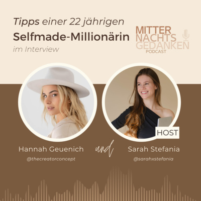 Mitternachtsgedanken