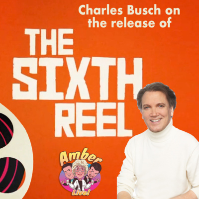 The Amber Live! Interviews