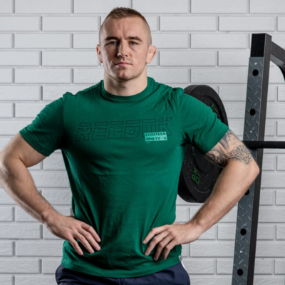 EPIZODA 11: Mario Gabud – Gabudizator, fitnes i kondicijski trener, sportaš, hrvač, MMA borac