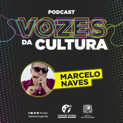 Vozes da Cultura