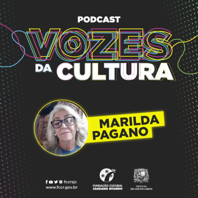 Vozes da Cultura