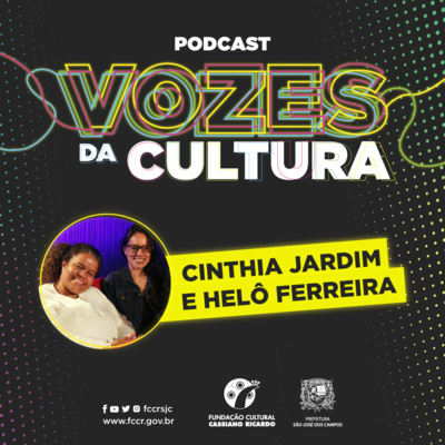 Vozes da Cultura