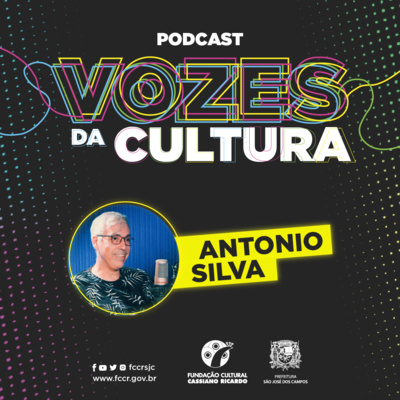 Vozes da Cultura