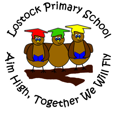 The Leader Within: Season 9 (Lostock, Primary School, Bolton)- Ep3. episode artwork
