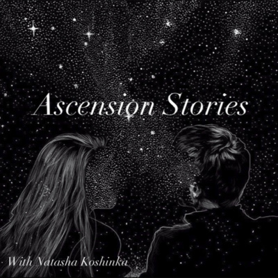 Ascension Stories | Ep1 | Elfe from South Africa