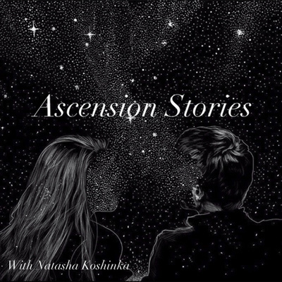 Ascension Stories | Ep3 | The Healing Journey with Andrea Mai