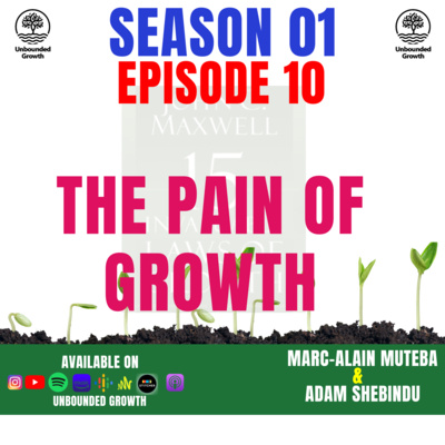 Unbounded Growth