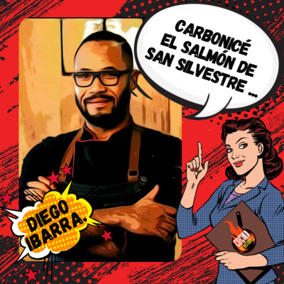 Cocina De Historias.