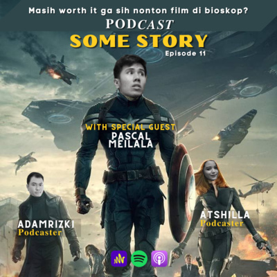 Episode 11 : Masih Worth it Ga Sih Nonton Film di Bioskop